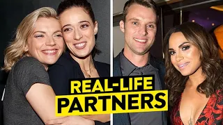 Chicago Fire REAL Age And Life Partners REVEALED!
