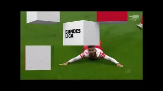 Bundesliga Intro 2022/23 - HD