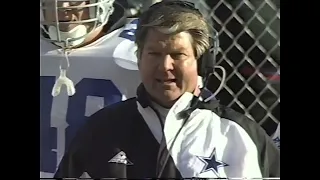 1992 Week 14 - Dallas Cowboys at Denver Broncos