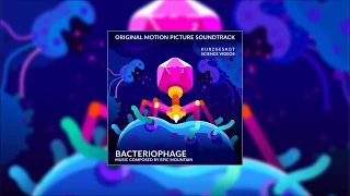 Bacteriophage – Soundtrack (2018)