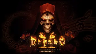 🎼Diablo II ▪ Resurrected ▪ Soundtrack🎼