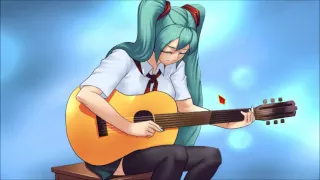 So Good to be Careless (Extended) - Miku's Theme - Everlasting Summer