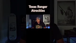 Texas rangers history. The terrible and dark history of the Texas Rangers. Mexican American war