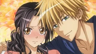 Kaichou wa Maid Sama AMV - Heart Attack - Demi Lovato