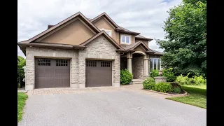 4 Bed, 3 Bath Home For Sale in Stittsville - 157 West Ridge Drive