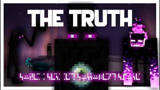 Endermen are Infected Humans (Lore Theory)