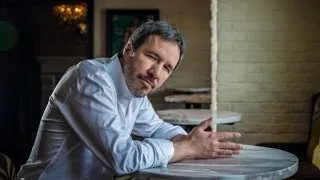 Filmmaker Denis Villeneuve on his new film, Enemy