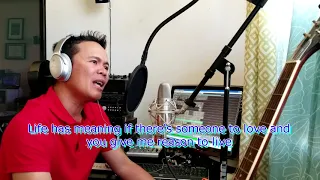 Dearest One (Lord Soriano) Cover with Lyrics
