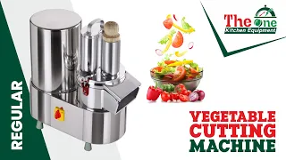 Automatic Vegetable Cutting Machine | Commercial Vegetable Cutting Machine |Vegetable Cutter Machine