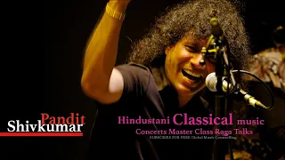 Pandit Shivkumar | Hindustani Classical Vocalist | Paris | #Music #Raga #Free #Global #Counselling