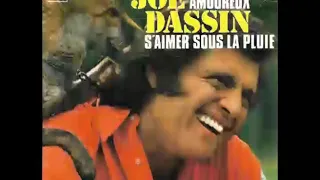 Joe Dassin - Salut les amoureux (On s'est aimé comme on se quitte) 1972
