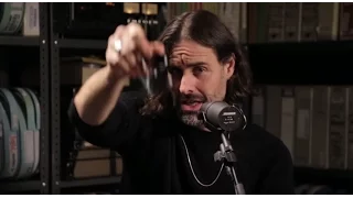 Miike Snow - Ghengis Khan - 3/7/2016 - Paste Studios, New York, NY