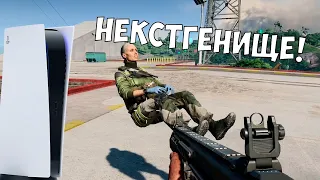 Battlefield 2042 Бета и полчища багов | PlayStation 5 Gameplay