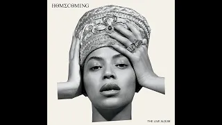 Beyoncé - Diva (Homecoming: Live)