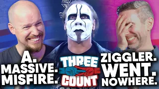 REVIEWING EVERY WWE Survivor Series EVER...In 3 Words Or Less | The 3-Count
