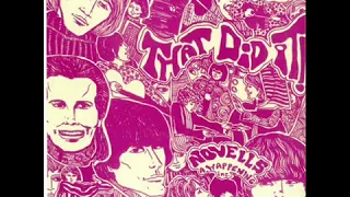 The Novells [US, Psychedelic Rock 1968] Love