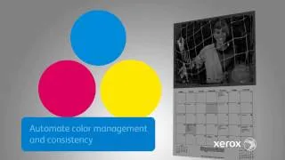 Xerox Color J75 Press Overview