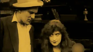 The Trail of Lonesome Pine 1916 CECIL B.DEMILLE - Thomas Meighan, Charlotte Walker DVD, MP4