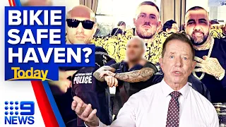 Is Victoria becoming a safe haven for bikies and gang members? | 9 News Australia