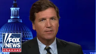Tucker: What would be the justification for holding back knowledge of UFOs from the public?