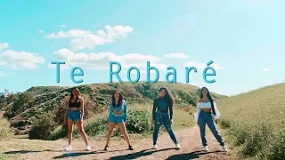 Te Robaré - Nicky Jam x Ozuna | BELLA DOSE Cover