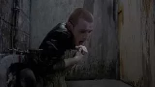 Trainspotting   'The Worst Toilet in Scotland' HD   Ewan McGregor