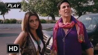 Akshay Kumar meets his competition