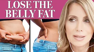 Do This Every Morning To Lose The Belly Fat Faster | Cynthia Thurlow