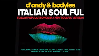 Top Soulful House - Deep Italian Music