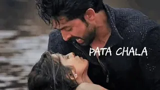 drikshit vm on pata chala 💔💔