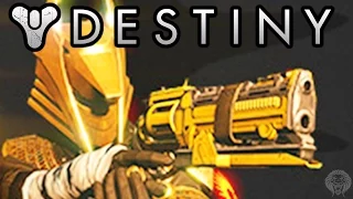 Destiny: HUGE NEWS! Trials of Osiris Exotic Gear, The Arena Prison of Elders & Upgrading Old Weapons