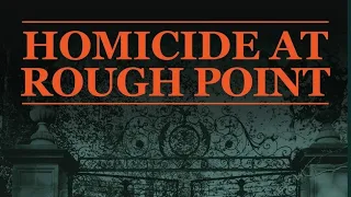 WUN-ON-ONE:: A conversation with Peter Lance, author of Homicide At Rough Point