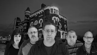 Paranormal Investigation of The Licking County Jail