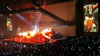 Sam Smith "Unholy" live, México 2023