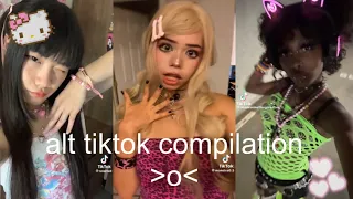 alt tiktok compilation #12 (ily demortal)