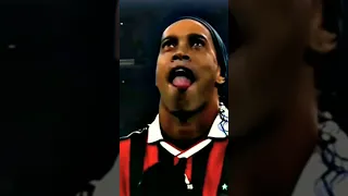 Ronaldinho vs Neymar jr🥶✨