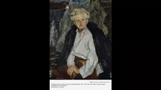 [Scots] Hugh Macdiarmid - a drunk man looks at the thistle (1923)