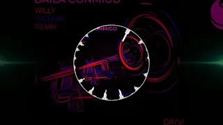Baila Comnigo [Oficial Remix] - Willy William ft. Dayvi & Victor Cardenas kelly Ruiz  (TribalHouse)