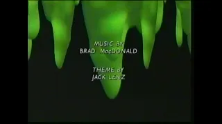 Fox Kids credits voice-over [September 7, 1996]