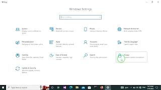 How to View and Clear the Windows 10 Activity History