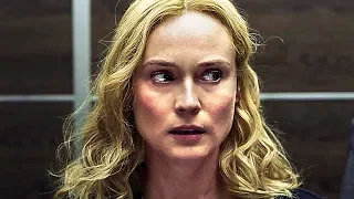 THE OPERATIVE Bande Annonce (2019) Diane Kruger, Martin Freeman, Thriller