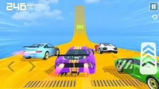 Car stunt car stunt gaming video hai bhai🤡#youtube #car #stun #viral#vodeo#onegaming##£