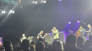 Animal, Pearl Jam, Fresno, Save Mart Center, 5/16/22