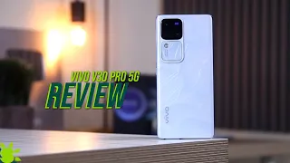 vivo V30 Pro 5G Review