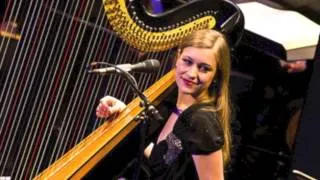 Joanna Newsom - Only Skin (audio - live with the Brooklyn Philharmonic)