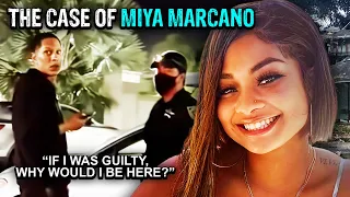 The Case of Miya Marcano