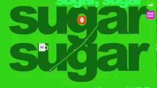 How to easily beat Sugar Sugar level 23