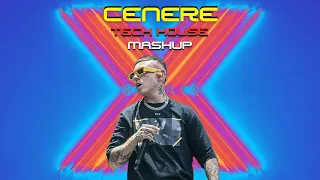 Cenere X One (Mashup by Simone Marino)