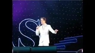 VITAS - An Opera Song / Оперная [Guangzhou - January 2008] (Amateur  Recording)