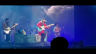 Mon Laferte - Supermercado desde el Teatro Metropólitan